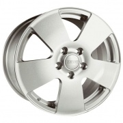 Zepp Rondo alloy wheels