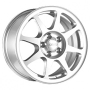 Zepp Turismo alloy wheels