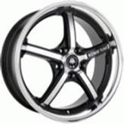 Zormer H0589 alloy wheels