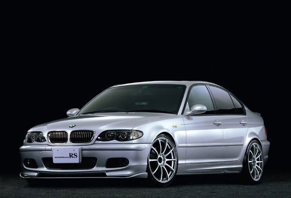 Tires and Wheels for BMW M3 (E46) - prices and reviews